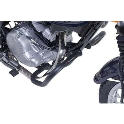 Motorfiets crash pad SW-Motech W230