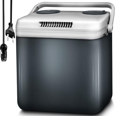 Elektrische Koelbox 12 en 230 volt - Coolbox - Koelbox Elektrisch - Cool Box