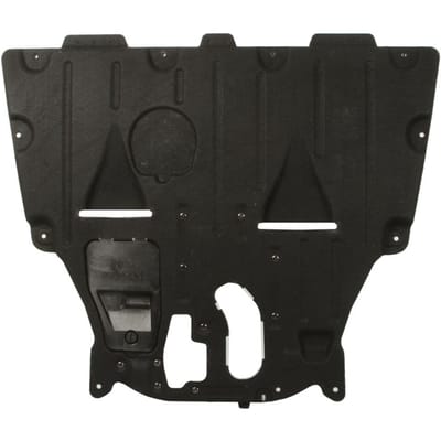 Motor-/Veiligheidsbumper BLIC 6601-02-0942861P
