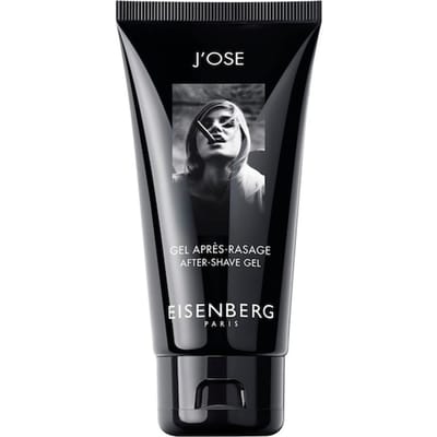 Eisenberg L'Art du Parfum Gel Après-Rasage J'OSE Aftershave Heren 75 ml