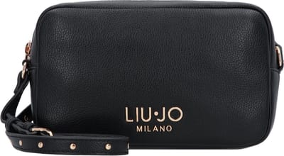 Liu Jo Evrim - Schoudertas S 21 cm (nero)