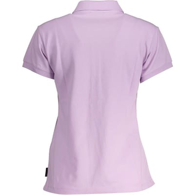 Klassiek Fit Poloshirt Korte Mouwen
