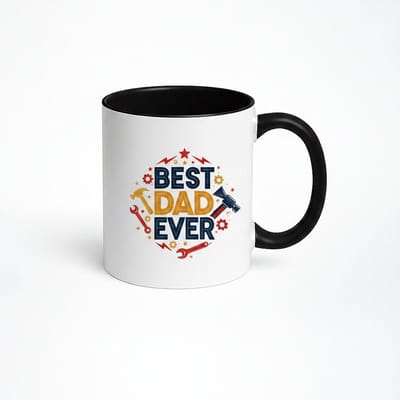 Nevolis® | Espressomok 330ml met Uniek Design | Ontwerp Jouw Eigen Mok | Handgemaakt Cadeau voor Koffieliefhebbers | Gepersonaliseerd op Aanvraag | Enkel of Grote Bestelling