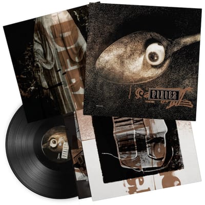 Pixies - Live at the BBC (3LP)