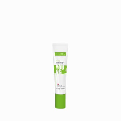 NIOBLU - Blemish - Spot - Treatment