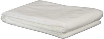 Plantenhoes - Anti-insectennet - 1.5 X 5 M - wit - Winterbescherming - Winterhoes - Voor Tuin, Verhoogd Bed, Planten - Vliesstoffen - Duurzaam - Vorstbescherming - Voor het beschermen van planten
