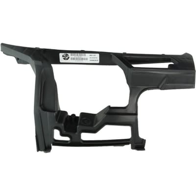 Bumper, steun BLIC 5504-00-9534936P