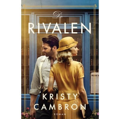 De Rivalen - Kristy Cambron