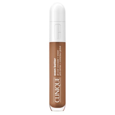 Clinique Even Better All-Over Concealer + Eraser 1 st |  - WN124 |