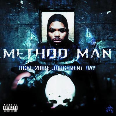CD METHOD MAN - Tical 2000 : Judgement Day 3145589202 Def Jam Recordi 1998 VS Rap & Hip-Hop/R&B Gebruikt