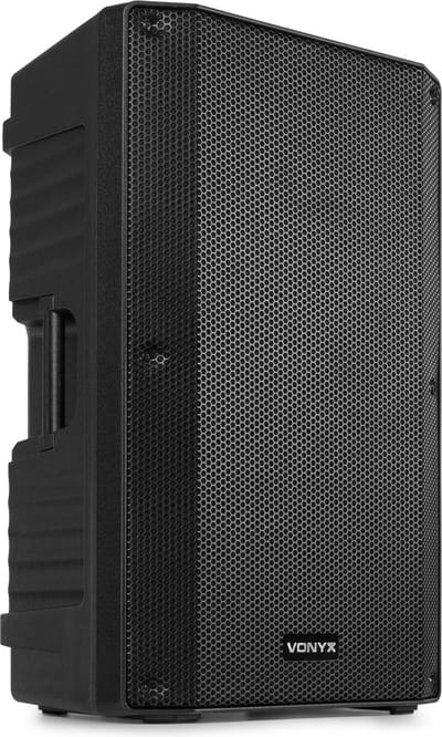 Vonyx VSA12 Stage Monitor - actieve speaker - 800W - 12 Inch