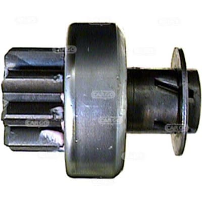 Startmotor HC-CARGO CAR136086