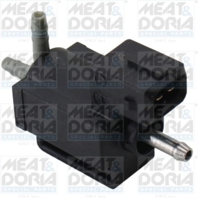 Koelvloeistof regelklep MEAT & DORIA 99026
