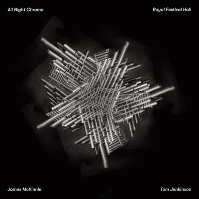 All Night Chroma - James Mcvinnie