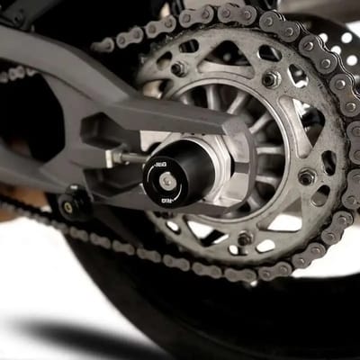 Protection voor oscillatie moto R&G Racing Ducati Streetfighter V2