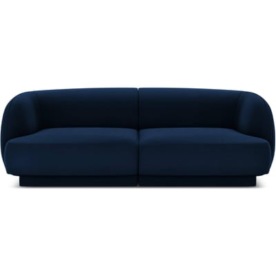 2-zitsbank Miley velvet | Micadoni Limited Edition