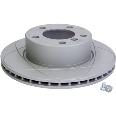 Remschijf ATE Power Disc 24.0322-0239.1, 1 Stuk