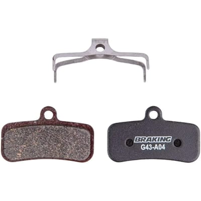 Remblok Braking P21 Shimano Saint 2010