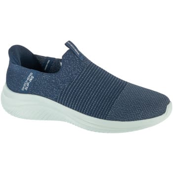 Skechers Slip-Ins: Ultra Flex 3.0 - Nezzo, Vrouwen, Marineblauw, Sneakers,Sportschoenen, maat: 41