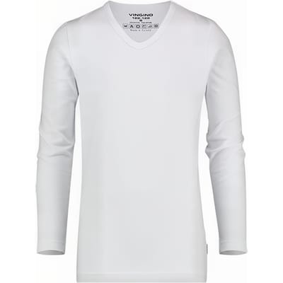Vingino Long Sleeves V Neck Ts Boys 1 Größe: XXS | T-Shirts Outlet | Unisex