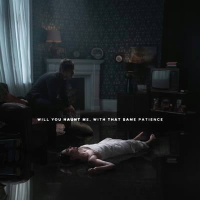 Bury Tomorrow LP - Will you haunt me, with that same Patience - voor Geen - standaard