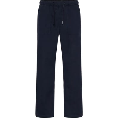 Blend - BHSUN MALVIN LOOSE TWILL - Heren - Relaxed fit jeans