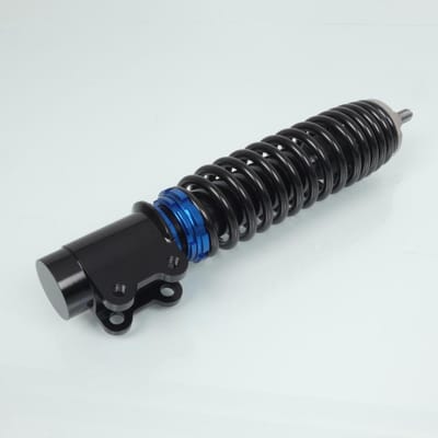 voorschokdemper forsa voor scooter piaggio 50 vespa lx 2005 tot 2013 646959 / 601997 nieuw