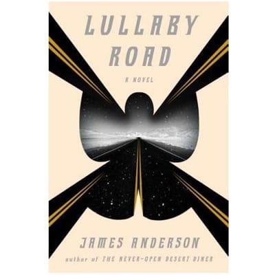 Lullaby Road - James Anderson
