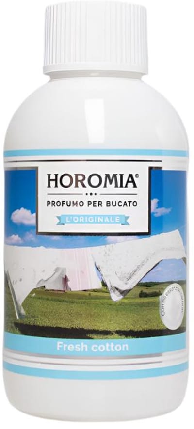 HOROMIA Fresh Cotton 250 ml