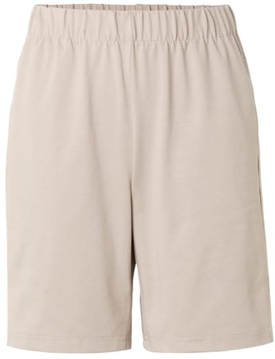 Urban Classics - Sorona® Sweat Kinder Korte broek - Kids 110/116 - Grijs