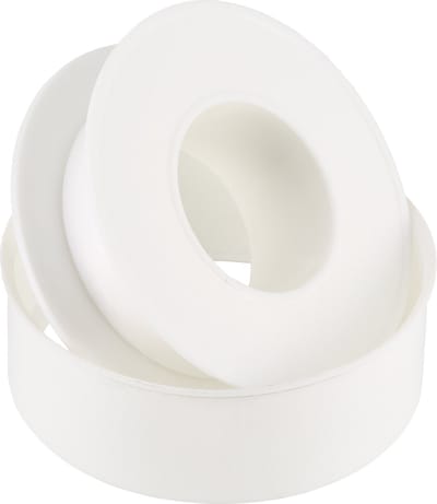 Bonfix afdichtingstape teflon - 12mm x 0,075m x 10m