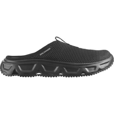 Salomon Reelax Slide 6.0, loopschoenen, dames, zwart