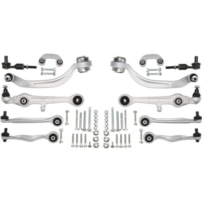 Voorwiel/Achterwiel ophanging DELPHI TC1300KIT