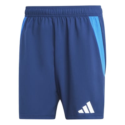 Herenshort adidas Tiro 24 Competition Match - Donkerblauw - XXL
