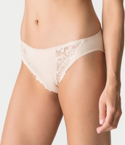 PrimaDonna Deauville Rio Slip 0561810 Caffé Latte - maat 42