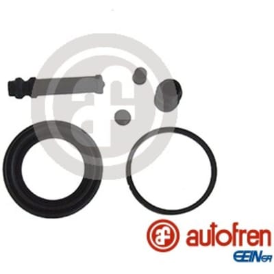 Reparatieset, remklauw AUTOFREN SEINSA D4-406 rechts