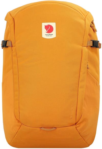 Fjallraven Ulvo Rugzak 23 liter - Red Gold