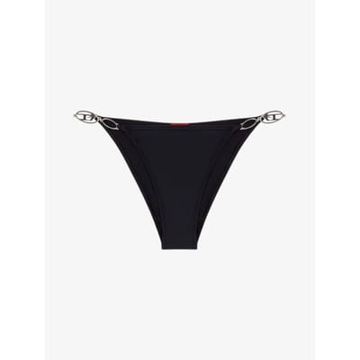 Diesel Dames bikini broekje bfpn-irina zwart