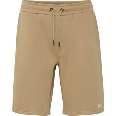 BLEND Heren Sweat Shorts met Trekkoord Elastische Taille Zijzakken