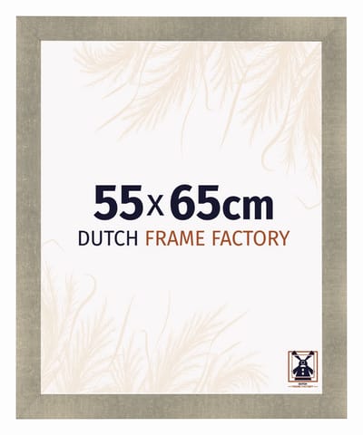 Fotolijst 55x65 cm - MDF - Goud Antiek - Praag