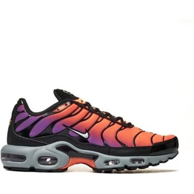 Nike Nike Air Max Plus/TN Heren Sneakers�Maat 44.5