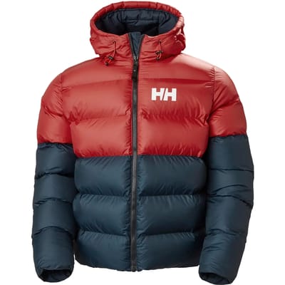 Donsjack Helly Hansen Active Puffy