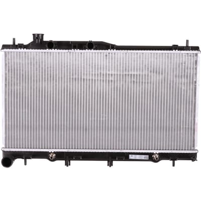 Radiator, motorkoeling NISSENS 64115