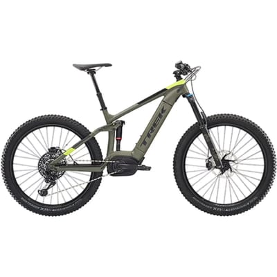 Framebescherming Monkey Products Trek - Powerfly-9-7--9-9-Carbon - 2019-2023