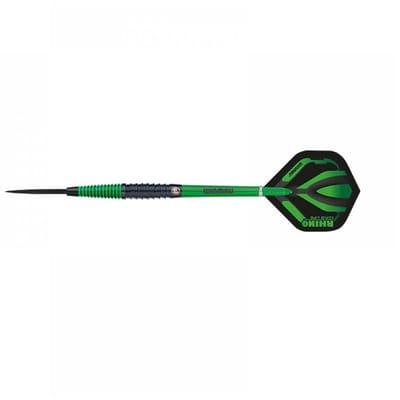 Winmau - Crisis - 23 gram - steeltip - darts