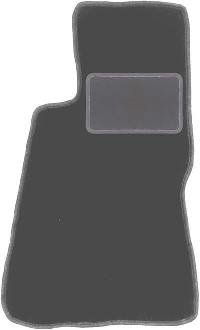 Automat bestuurderszijde: Smart Roadster roadster (2002-2005)