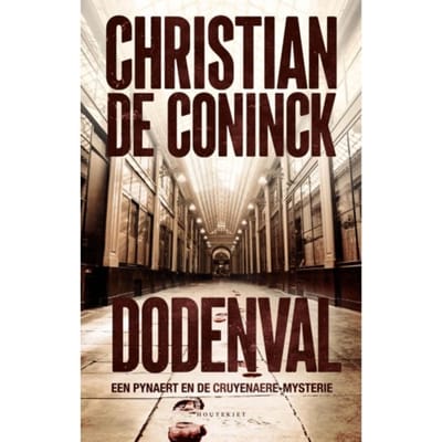 Dodenval - Christian de Coninck
