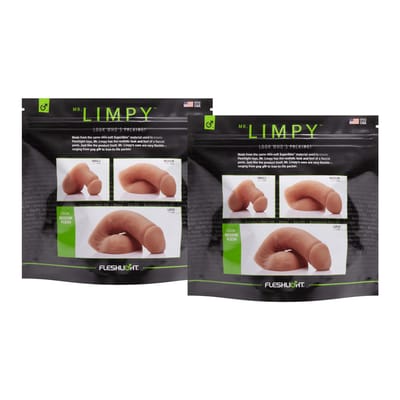 'Mr. Limpy - Large', 21,6 cm