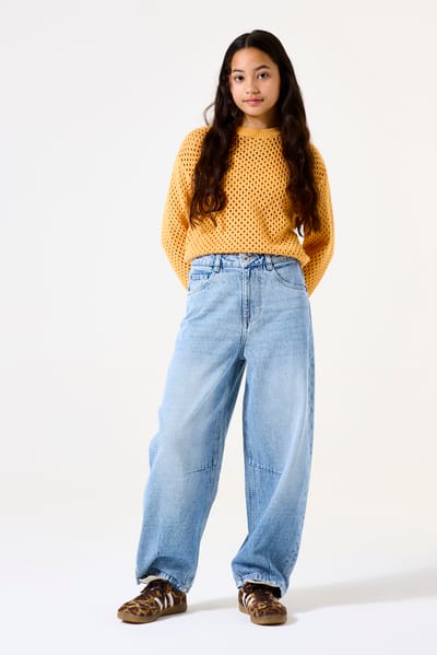 Garcia - G52720 - Meisjes - Jeans