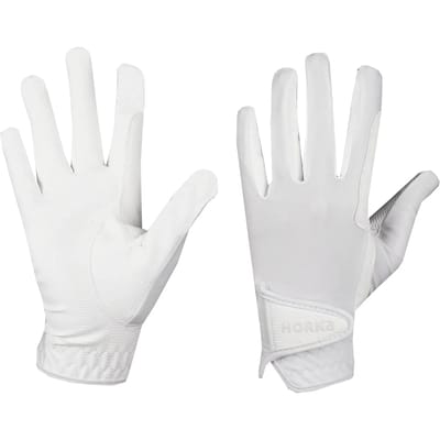 Horka Handschoenen Horka Originals Wit